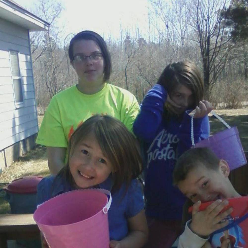 Meet your Posher, Carmen